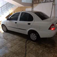 تیبا صندوقدار۱۴۰۰کارکرد۴۴هزار