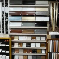 نصب و نصاب قرنیز،ترمموال،کفپوش،پارکت،قاب بندی|خدمات پیشه و مهارت|کرج, گوهردشت|دیوار