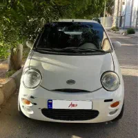ام وی ام ۱۱۰ دنده اتوماتیک چهارسیلندر