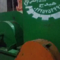 خرمنکوب دوکاره 110 هیدج|ماشین‌آلات صنعتی|خرمدره, |دیوار