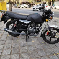 KLD 200 مدل403 درحد صفر