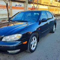 ماکسیما 86 اتومات|خودرو سواری و وانت|اصفهان, مهدی آباد|دیوار