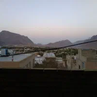 زمین اسلامیه تفت