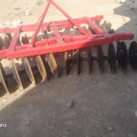 دیسک|خودرو سنگین|کوهدشت, |دیوار