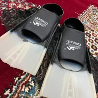 فین شنا CONQUEST