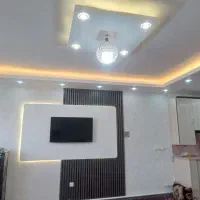 یک باب خانه مسکونی دوطبقه در اهر