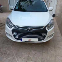 جک s5مدل ۱۴۰۳|خودرو سواری و وانت|تهران, گلستان (شهرک راه آهن)|دیوار