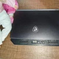 لبتاب گیمینگ msi