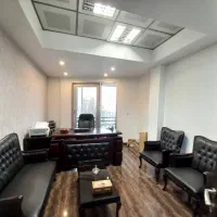 ۱۴۰مترسنداداری/۲اتاق۱پارکینگ فول امکانات شمال جردن