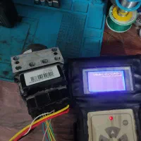 خدمات برق الکترونیک ترمز ABSسوکت و تبدیل ای بی اس|قطعات یدکی و لوازم جانبی|رباط‌کریم, نصیرشهر|دیوار