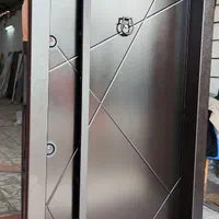 تولیدی درب ضد سرقت در آمل|مصالح و تجهیزات ساختمان|آمل, |دیوار