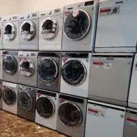 فروش.خریدار ماشین لباسشویی آکبندو کارکرده