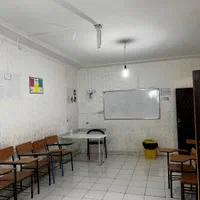 اجاره آموزشگاه و کلاس|اجارهٔ کوتاه‌مدت دفتر کار و فضای آموزشی|سنندج, |دیوار