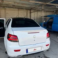 رانا پلاس پانومرا ۱۴۰۲ معاوضه|خودرو سواری و وانت|تهران, وردآورد|دیوار