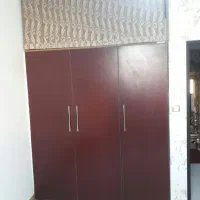 فروش ویلایی یا معاوضه با اپارتمان|فروش خانه و ویلا|شیراز, شهرک مطهری|دیوار