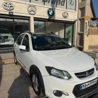 کوییک ار ۴۰۱ بدون رنگ|خودرو سواری و وانت|بوشهر, |دیوار