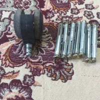 رول پلاک 7عدد آغوشی وتاب