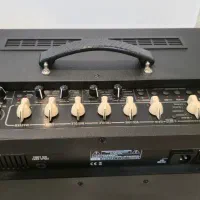 آمپلیفایر گیتار الکتریک Vox valvetronix vt80 plus|گیتار، بیس، امپلیفایر|بندر انزلی, پاسداران|دیوار