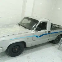 مزداB2000|خودرو سواری و وانت|کهنوج, |دیوار