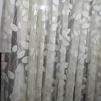 پرده توری پانچ