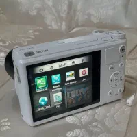 دوربین فیلمبرداری و عکاسی Samsung