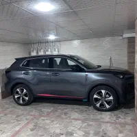 چانگان CS55 Plus مدل 2025