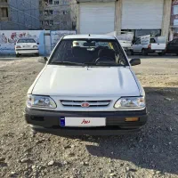 پراید هاچبک هیدرولیک ۸۸