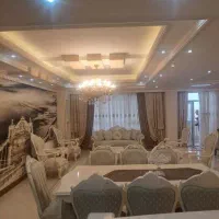 تکواحدی راه آهن / 220 متر سازه لوکس طبقه آخر|فروش آپارتمان|اندیشه, اندیشه فاز ۴|دیوار