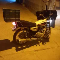 متور ۱۲۵۰سی سی