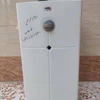 آبگرمکن‌‌بوتان3115.ایران‌شرق‌3020(درحدنو)|آبگرمکن، پکیج، شوفاژ|ایذه, |دیوار