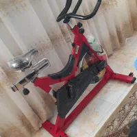 دوچرخه ثابت