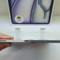 ایپد M3 حافظه 512 گیگ باطری 100 سال 2025|تبلت|کرج, گوهردشت|دیوار