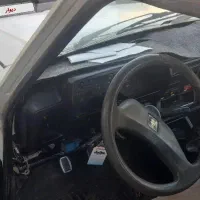 پیکان مدل ۸۳ بی رنگ|خودرو سواری و وانت|فردوس (خراسان), |دیوار