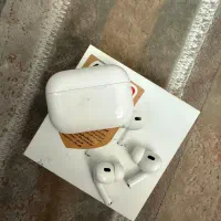 ایرپاد پرو ۲ اپل|لوازم جانبی موبایل و تبلت|اصفهان, کوی ولی عصر|دیوار