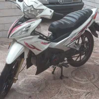 کویر زمرد ۱۲۵ بسیار سالم