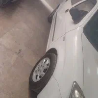 تیبا 2 ex|خودرو سواری و وانت|تهران, فاطمی|دیوار