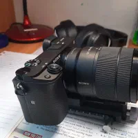 تجهیزات عکاسی و فیلمبرداری|دوربین عکاسی و فیلم‌برداری|شهرکرد, |دیوار