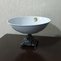 میوه خوری بزرگ پایه دار