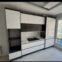 ۲۰۰متر دو پارکینگ غرق نور شمالشرق مرزداران