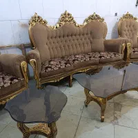 ۲مدل مبل(بشرط نونو)مخصوص جهزیه