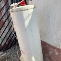 آبگرمکن برقی