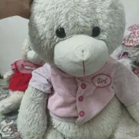 عروسک خرگوش
