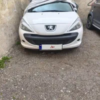 207 tu3|خودرو سواری و وانت|کرج, شاهین‌ویلا|دیوار