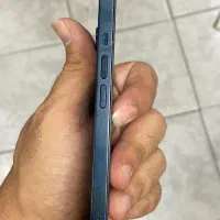 Iphon 13 zaa 256g|موبایل|ساوه, |دیوار