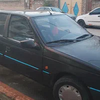پژو 405 GLX بنزینی، مدل ۱۳۸۲|خودرو سواری و وانت|گنبد کاووس, |دیوار