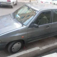 پراید 88|خودرو سواری و وانت|باقرشهر, |دیوار