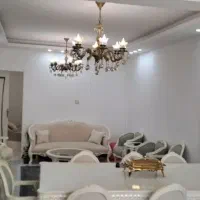 بر مثلث طلایی/۸۰متر/تک واحد/فول بازسازی