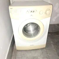 لباسشویی اصلی