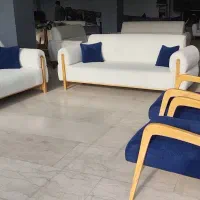 مبل راحتی مینی مال هلندی