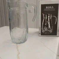 ۶ عدد پارچ نو با کارتن